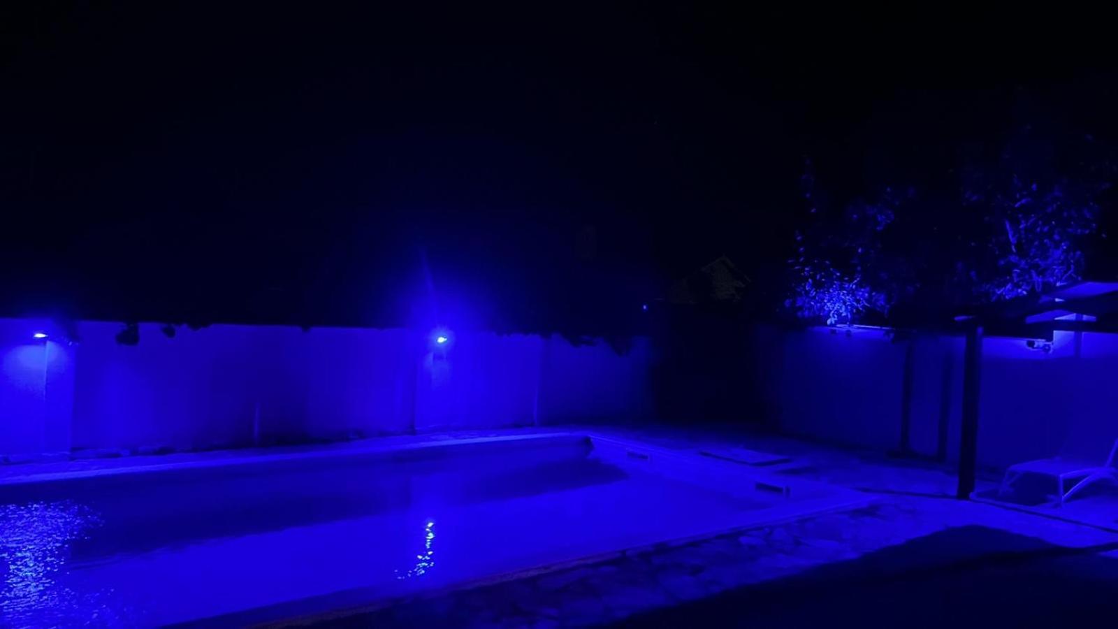 Villa Pistan Murvica  外观 照片